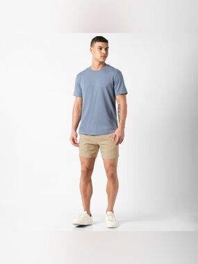 Bearbottom Men’s 7” Stretch Shorts